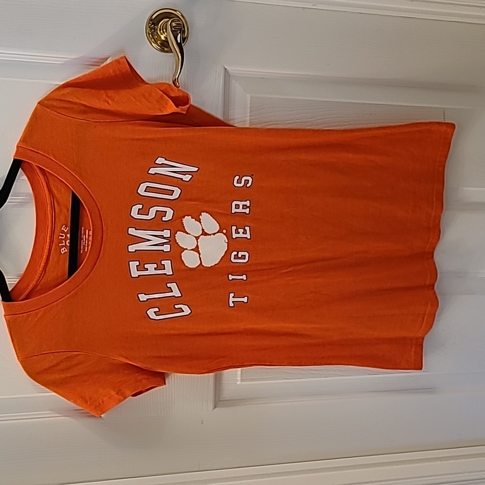 Clemson t shirt